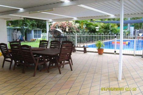 3 Mynah Cres, Condon, QLD 4815