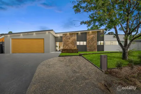 19 Bennet St, Spence, ACT 2615