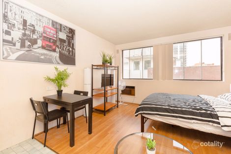 Property photo of 415/5 Ward Avenue Potts Point NSW 2011