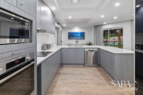 Property photo of 479 Westlake Drive Riverhills QLD 4074