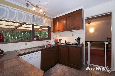 Property photo of 25 Lesdon Avenue Cranbourne VIC 3977