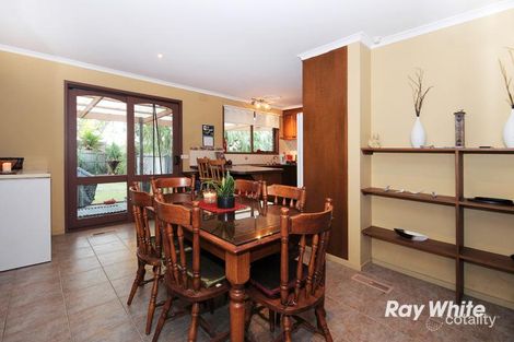Property photo of 25 Lesdon Avenue Cranbourne VIC 3977