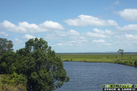 660 Belmore River Left Bank Rd, Belmore River, NSW 2440