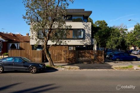 5/22 Chaucer St, St Kilda, VIC 3182