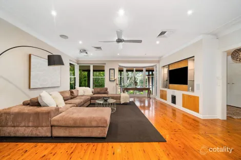 Property photo of 20 Woodville Avenue Wahroonga NSW 2076