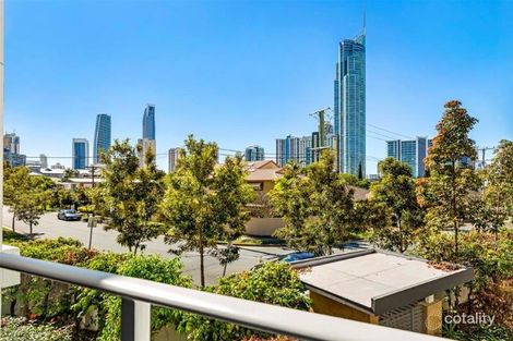 Property photo of 205/30-32 Paradise Island Surfers Paradise QLD 4217