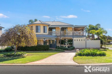 Property photo of 3 Charles Place Wannanup WA 6210