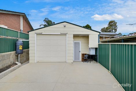 Property photo of 55 Hurricane Drive Raby NSW 2566