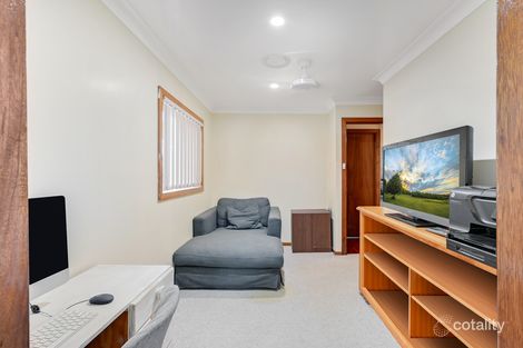 Property photo of 55 Hurricane Drive Raby NSW 2566