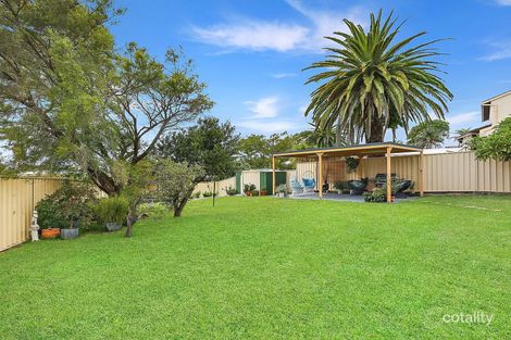 Property photo of 124 Lantana Road Engadine NSW 2233