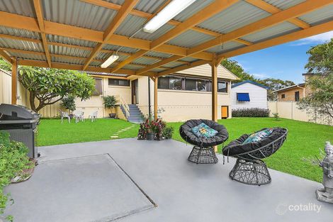 Property photo of 124 Lantana Road Engadine NSW 2233