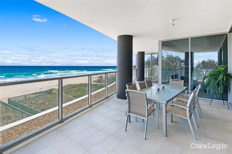 Property photo of 101/3 Northcliffe Terrace Surfers Paradise QLD 4217