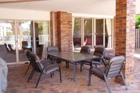 Property photo of 134 Camberwell Circuit Robina QLD 4226