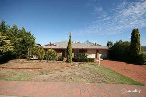 40 Investigator Dr, Woodcroft, SA 5162