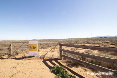 19 Warner Dr, Port Paterson, SA 5700