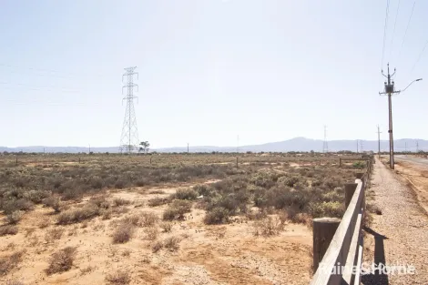 Property photo of 19 Warner Drive Port Paterson SA 5700