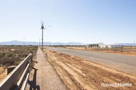 Property photo of 19 Warner Drive Port Paterson SA 5700