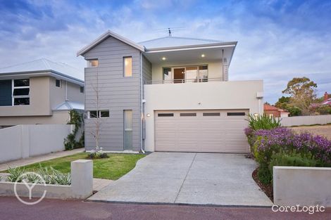 Property photo of 18A Walter Street East Fremantle WA 6158