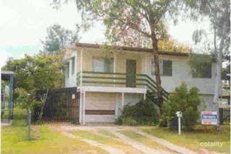 Property photo of 24 Westmoreland Street Kawana QLD 4701