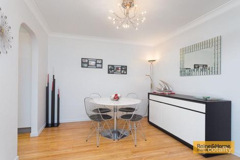 Property photo of 6/108-110 Shirley Road Wollstonecraft NSW 2065