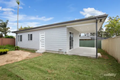 Property photo of 8 Deborah Crescent Cambridge Park NSW 2747