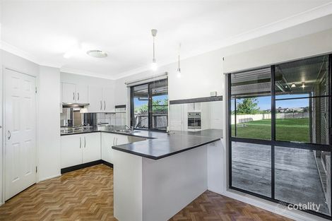 Property photo of 5 Bowarrady Court River Heads QLD 4655