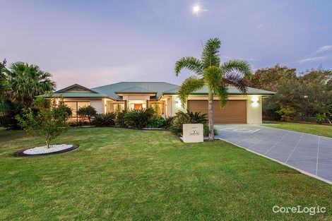 Property photo of 1 Tradition Place Coomera QLD 4209