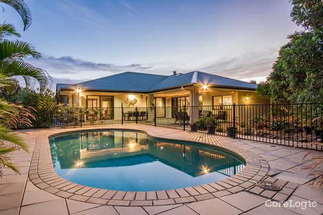 Property photo of 1 Tradition Place Coomera QLD 4209