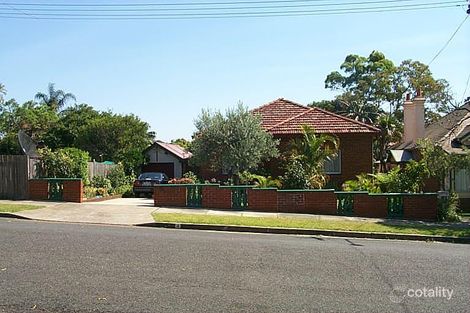 4 Martin St, Haberfield, NSW 2045