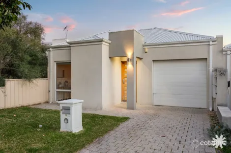 Property photo of 24D Narrung Way Nollamara WA 6061