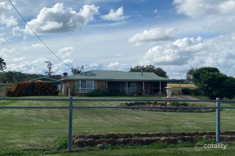 Property photo of 68 Quinalow-Moola Road Quinalow QLD 4403