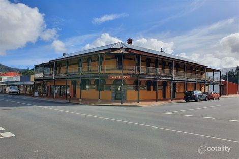 25-27 Orr St, Queenstown, TAS 7467