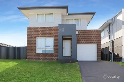1 Fuyu St, Cobbitty, NSW 2570