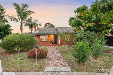 68 Florence Ave, Blair Athol, SA 5084