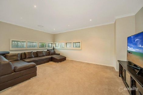 Property photo of 57 Viceroy Avenue The Ponds NSW 2769