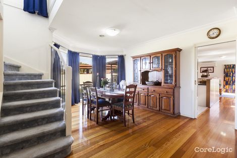 Property photo of 24 Sandalwood Drive Oakleigh South VIC 3167