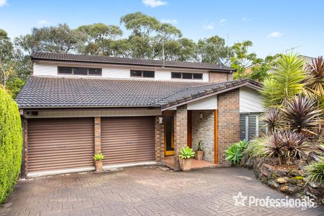 Property photo of 21 Portland Close Illawong NSW 2234