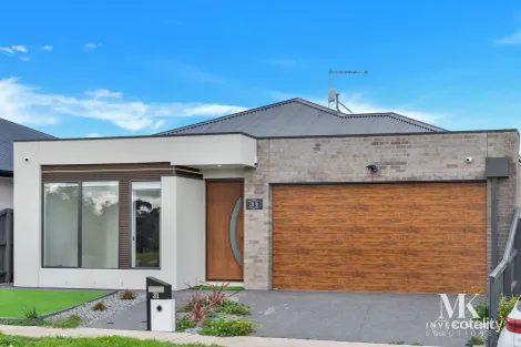 31 Davis Cct, Wollert, VIC 3750