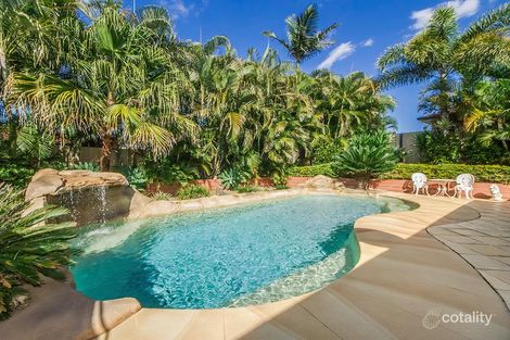 Property photo of 5 Silverpine Crescent Oxenford QLD 4210