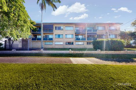 7/21 Edmondstone St, Newmarket, QLD 4051