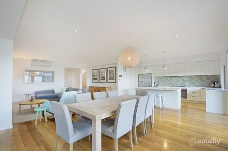 Property photo of 37 Coastside Drive Armstrong Creek VIC 3217