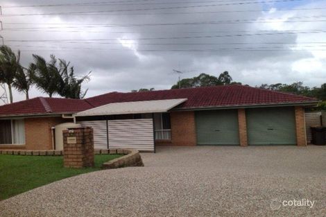 6 Daydream Pl, Eight Mile Plains, QLD 4113
