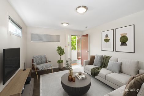 Property photo of 18/17 Erneton Street Newmarket QLD 4051
