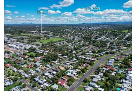 Property photo of 37 Warner Street Raceview QLD 4305