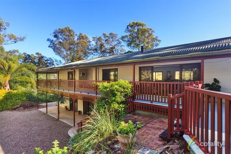 Property photo of 68 Pacey Road Upper Brookfield QLD 4069