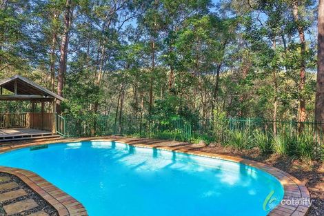 Property photo of 68 Pacey Road Upper Brookfield QLD 4069