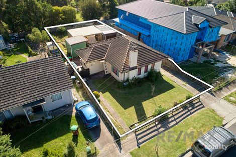 Property photo of 55 Tarata Drive Doveton VIC 3177