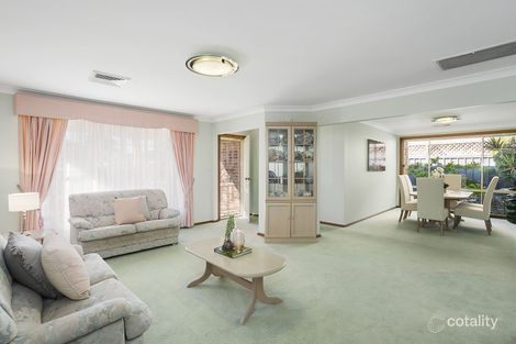 Property photo of 5 Snow Gum Place Alfords Point NSW 2234
