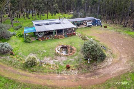 5200 Collie-Williams Rd, Palmer, WA 6225