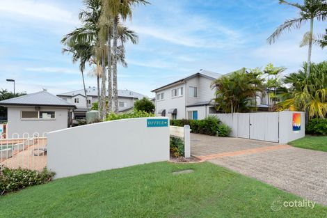 16/17-33 Scholars Dr, Sippy Downs, QLD 4556